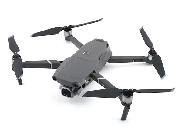 DJI Mavic 2 pro