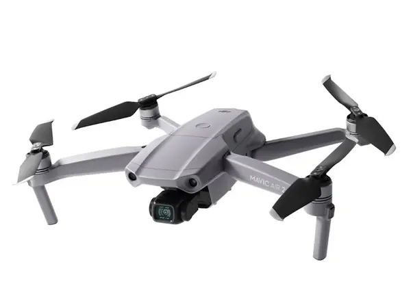 DJI Mavic Air 2