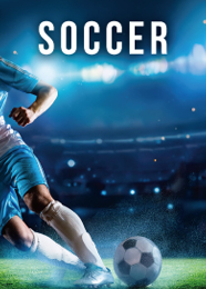 サッカーの着せ替え