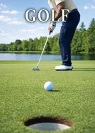 ゴルフの着せ替え7