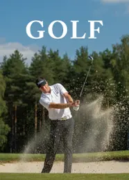 ゴルフの着せ替え11