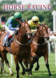 競馬の着せ替え4