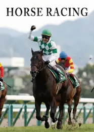 競馬の着せ替え5