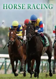 競馬の着せ替え6