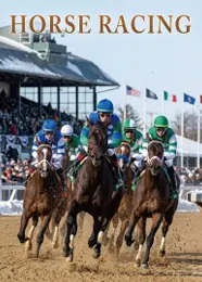 競馬の着せ替え8