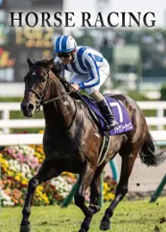 競馬の着せ替え9