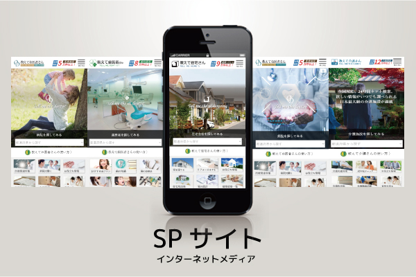 スマホサイト