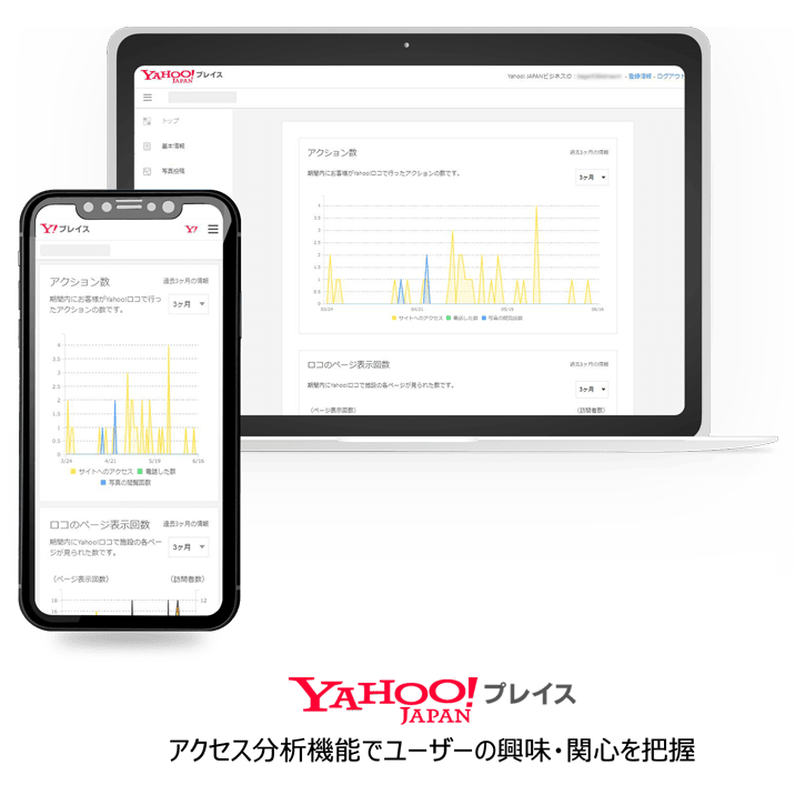 分析機能