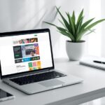 【初心者向け】ホームページ制作入門｜企画から公開後の運用まで5つのステップで徹底解説